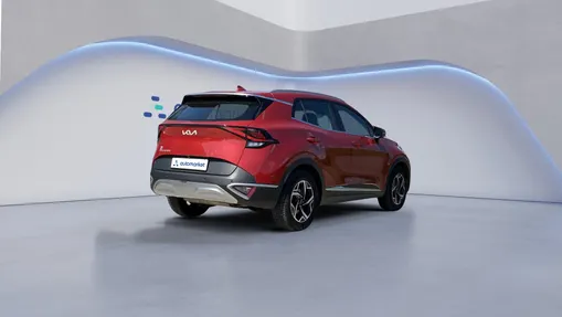 KIA Sportage Sportage 1.6 T-GDI M 2WD