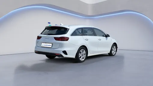 KIA Cee'd Ceed 1.5 T-GDI M