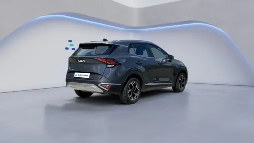 KIA Sportage Sportage 1.6 T-GDI M 2WD