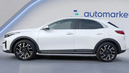 KIA XCeed XCeed 1.5 T-GDI L DCT Nowy