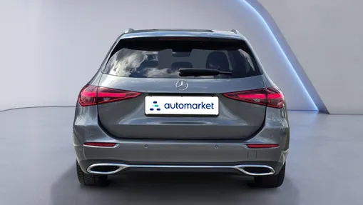 MERCEDES-BENZ C Klasa C 200 d mHEV Avantgarde