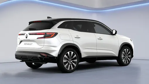 RENAULT Austral Austral 1.3 TCe mHEV Techno aut