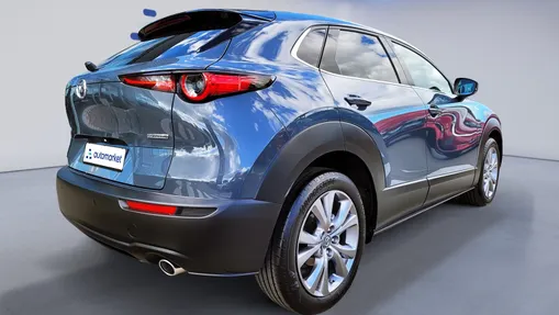 MAZDA CX-30 CX-30 2.0 mHEV Centre-Line 2WD aut Nowy
