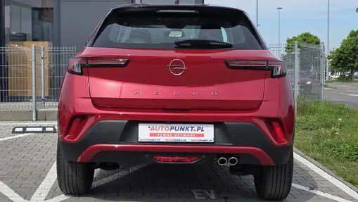 OPEL Mokka Mokka 1.2 T Elegance S&S aut