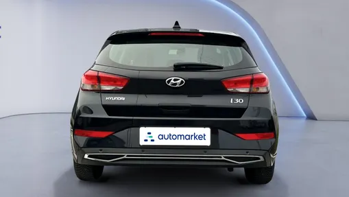 HYUNDAI i30 i30 1.5 DPI Modern