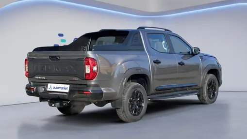 MAXUS T60 MAX T60 Max 2.0 Diesel Luxury aut Nowy