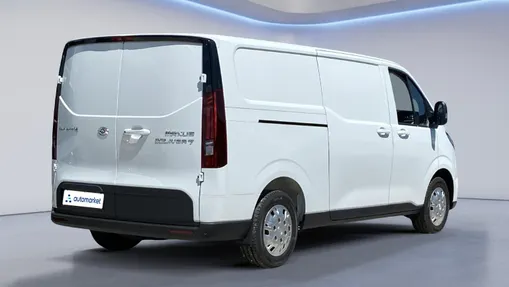 MAXUS Deliver 7 Deliver 7 L2H1 Nowy