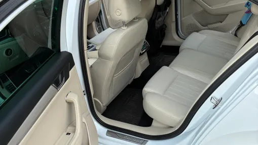 SKODA Superb Superb 2.0 TSI Style DSG