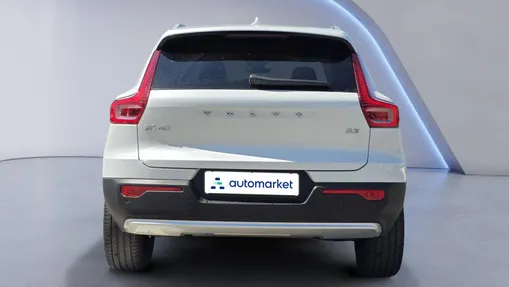 VOLVO XC40 XC40 B3 Core aut