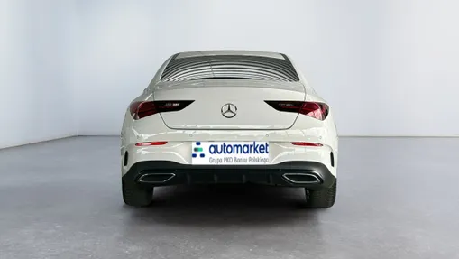 MERCEDES-BENZ CLA CLA 200 AMG Line 7G-DCT