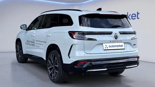 RENAULT Espace Espace 1.2 E-Tech Full Hybrid 200 Techno MMT 5os.
