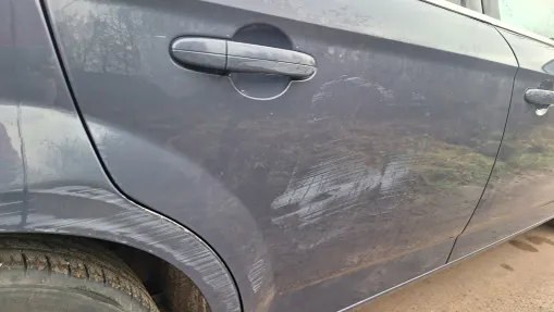 FORD Mondeo Mondeo 2.0 Titanium