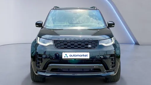 LAND ROVER Discovery Discovery V 3.0 D250 mHEV R-Dynamic SE