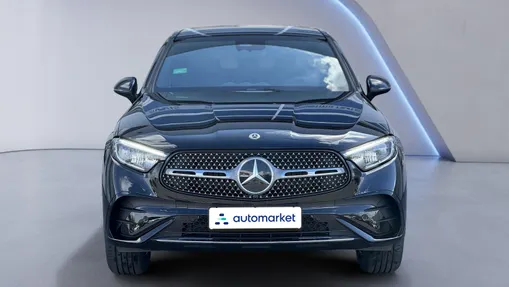 MERCEDES-BENZ GLC GLC Coupe 300 de PHEV 4-Matic AMG Line Nowy