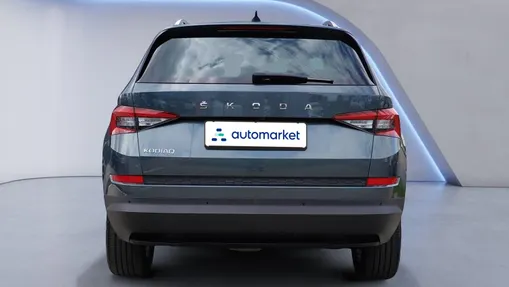 SKODA Kodiaq Kodiaq 2.0 TDI 4x4 Ambition DSG 7os.