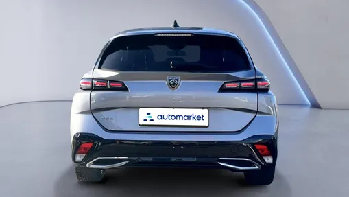PEUGEOT 308 308 1.5 BlueHDi Allure Pack S&S