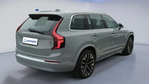 VOLVO XC90 XC90 B5 B AWD Plus Bright 7os aut