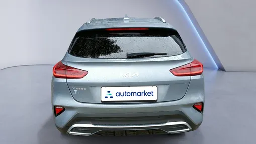 KIA XCeed XCeed 1.5 T-GDI M DCT