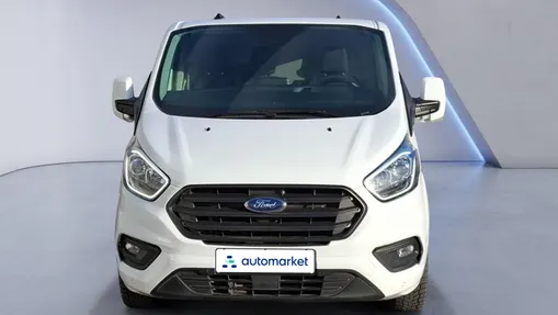 FORD Transit Custom Transit Custom 320 L2H1 Trend