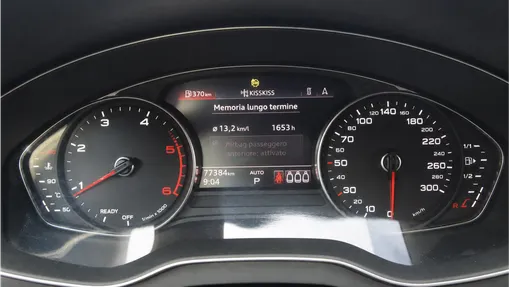 AUDI Q5 Q5 2.0 TDI Quattro S tronic