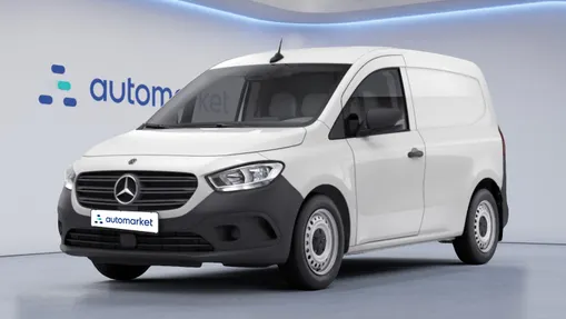 MERCEDES-BENZ Citan Citan 110 CDI L1 420.623 Nowy