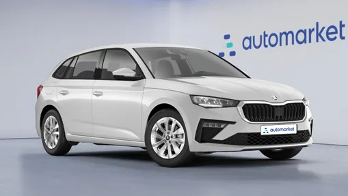 SKODA Scala Scala 1.0 TSI Selection Nowy
