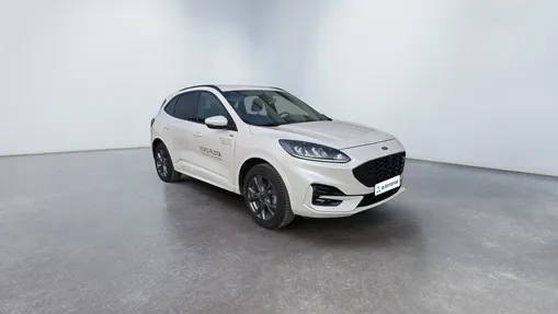 FORD Kuga Kuga 2.5P PHEV FWD ST-Line
