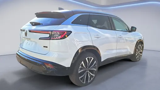 RENAULT Austral Austral 1.2 E-Tech Full Hybrid 200 Iconic MMT
