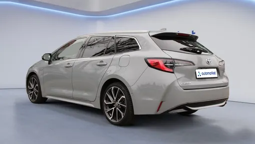 TOYOTA Corolla Corolla 2.0 Hybrid GR Sport