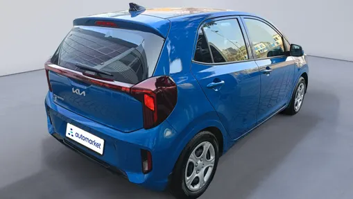 KIA Picanto Picanto 1.0 L