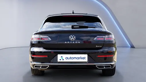 VOLKSWAGEN Arteon Arteon 2.0 TDI 4Motion R-Line DSG