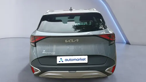 KIA Sportage Sportage 1.6 T-GDI L 2WD DCT