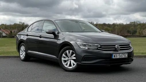 VOLKSWAGEN Passat Passat 1.5 TSI EVO Business DSG