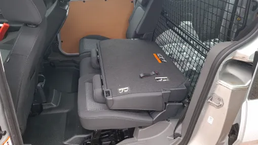 FORD Transit Connect Transit Connect Kombi 230 L2 Trend N1