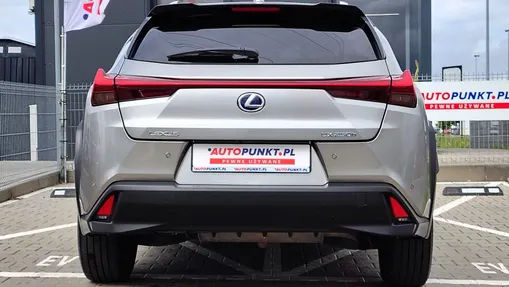 LEXUS UX UX 250h GPF F Impression 2WD