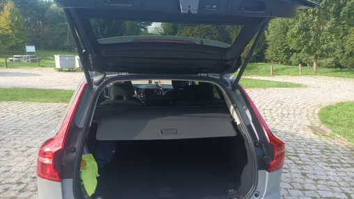VOLVO XC60 XC60 B4 B Plus Dark aut