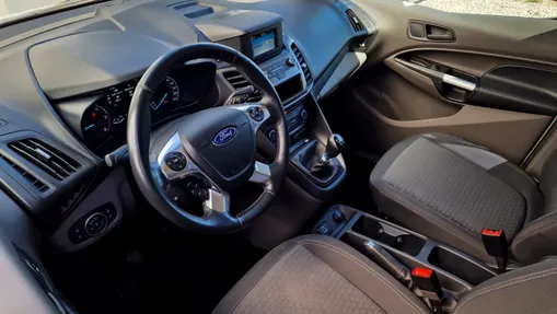 FORD Transit Connect Transit Connect 230 L2 Trend