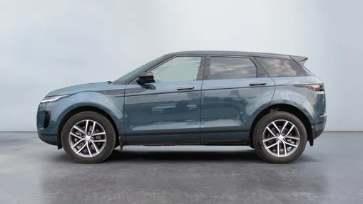 LAND ROVER Range Rover Evoque Evoque 2.0 D165 mHEV S