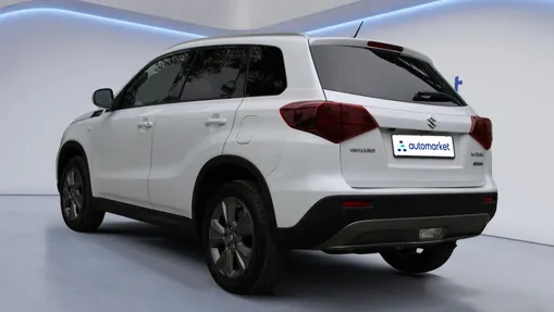 SUZUKI Vitara Vitara 1.4 Boosterjet SHVS Premium 2WD