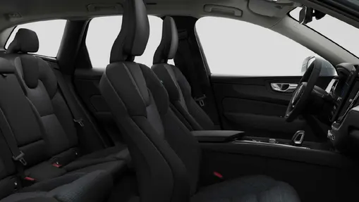 VOLVO XC60 XC60 B4 B Core aut Nowy