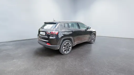 JEEP Compass Compass 1.5 T4 mHEV Altitude FWD S&S DCT