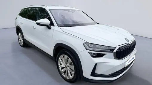 SKODA Kodiaq Kodiaq 2.0 TDI 4x4 Selection DSG