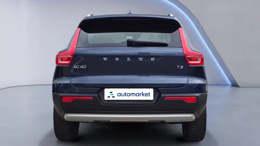 VOLVO XC40 XC40 T3 Inscription aut