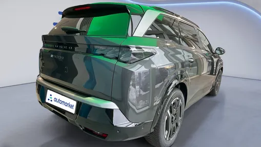 PEUGEOT 5008 e-5008 73kWh GT Nowy