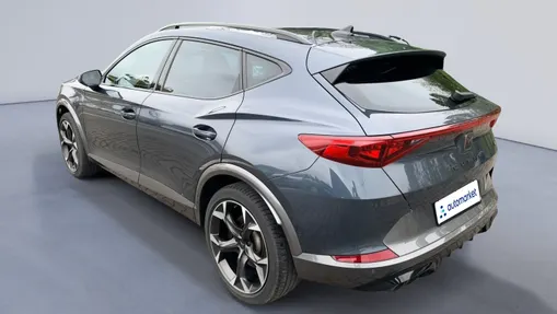 CUPRA Formentor Formentor 2.0 TSI 4Drive VZ DSG