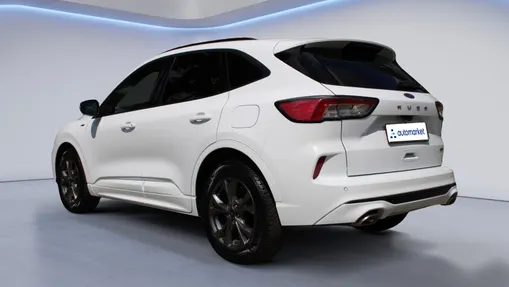 FORD Kuga Kuga 2.5 FHEV FWD ST-Line
