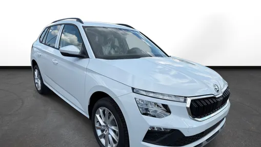 SKODA Kamiq Kamiq 1.5 TSI Drive DSG