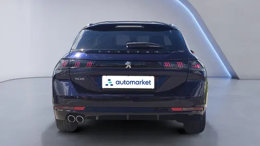 PEUGEOT 508 508 2.0 BlueHDi Allure S&S EAT8