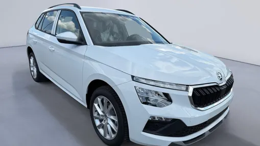 SKODA Kamiq Kamiq 1.5 TSI Drive Nowy