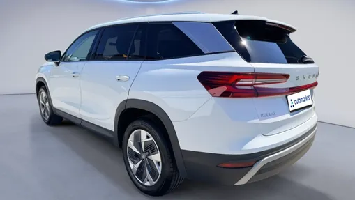 SKODA Kodiaq Kodiaq 1.5 TSI mHEV 4x2 Selection DSG